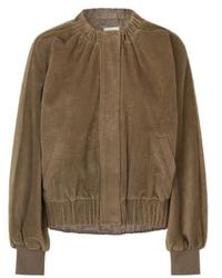 Second Female - Cordie Jacket Small - Lyst
