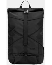 Elliker - Dayle Roll Top Backpack Os - Lyst