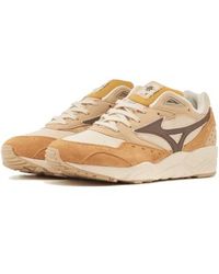 Mizuno - Contender Countryside Pack Sprunce And Brown Pris - Lyst