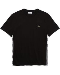 camisetas lacoste rebajas