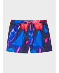Paul Smith Beachwear for Men - Up to 50% off | Lyst