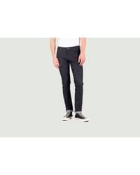 Naked & Famous - Super Guy Jeans - Lyst