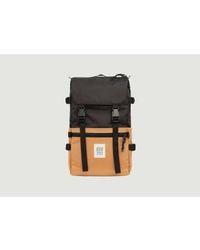 Topo - Rover Recycled Canvas Backpack U - Lyst
