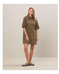Hartford - Roster Ss Dress 1 / Army - Lyst