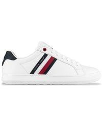 tommy hilfiger trainers womens sale
