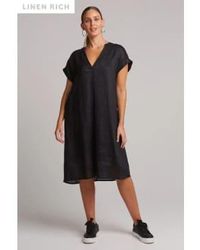Eb & Ive - Studio Line Dress Xs - Lyst