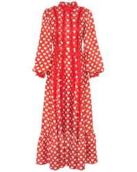 Women's Lisou Dresses from $598 | Lyst