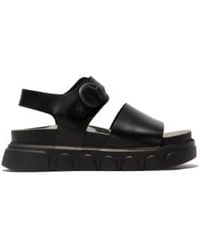 Fly London - Cree947 Sandals 5 / - Lyst