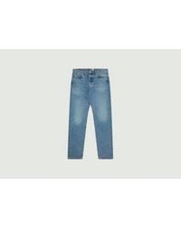 Edwin - Kaihara Yoshiko Left Hand Denim Jeans, 12.6oz 33/32 - Lyst