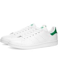 Adidas Stan Smith Sneakers for Men - Up to 68% off | Lyst