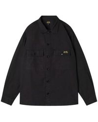 Stan Ray - Ripstop Cpo Shirt Small - Lyst
