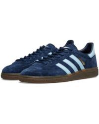 adidas Originals Handball Spezial Sneakers - Blue