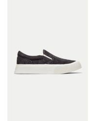 East Pacific Trade - Slipon Trainer S / 39 - Lyst