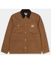 carhartt mens coat sale