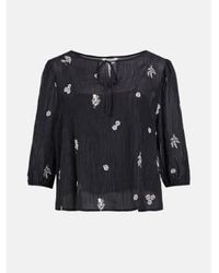 Object - Alfra bluse - Lyst