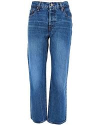 Levi's 501 Jeans for Women - Up to 60% off | Lyst - Page 2