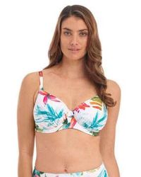 Fantasie - Kiawah Island Uw Full Cup Bikini Top In - Lyst