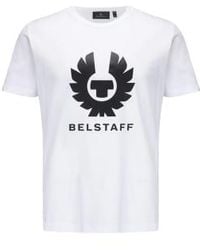 Belstaff - Phoenix T-shirt Xl - Lyst