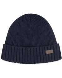 Cappelli Barbour da uomo - Fino al 44% di sconto | Lyst