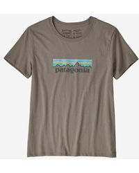 Patagonia T-shirts for Women | Online 