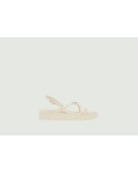 Ancient Greek Sandals - Silia Sandal 39 - Lyst