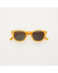 Cubitts - Moreland Sunglasses L - Lyst