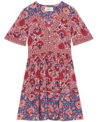 Robe sandra bash outlet