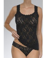 Hanky Panky Tops for Women | Online Sale up to 51% off | Lyst