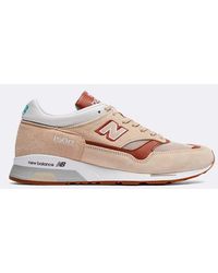 new balance 1500 men beige
