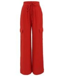 FRNCH - Alena Trousers - Lyst