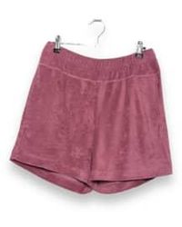 Howlin' - Howlin 'Shorts serviette Uni Cherry - Lyst