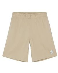 J.Lindeberg - Safari creed interlock shorts - Lyst