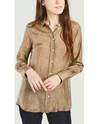 Diega - Ceza Shirt - Lyst