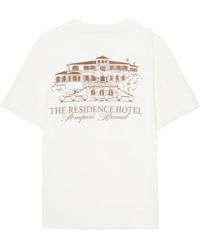 Pompeii3 - Residence Short-sleeved T-shirt - Lyst