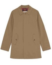 Baracuta - G10 Coat Jacket - Lyst
