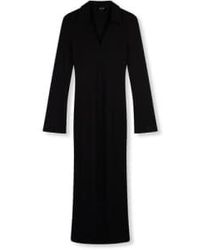 Refined Department - | Anne Knitted Dress Xs - Lyst