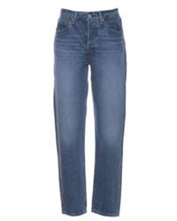 Levi's - Levis Jeans For Woman A46990009 - Lyst