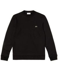 lacoste sweater mickey mouse