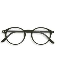 Izipizi - D Khaki Green Reading Glasses +2.5 - Lyst