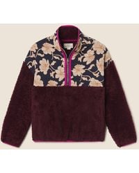 Trovata - Casey Pullover - Lyst