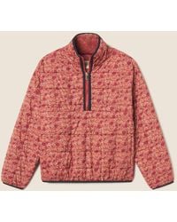 Trovata - Casey Pullover - Lyst