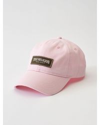 Men's True Religion Hats from $15 | Lyst