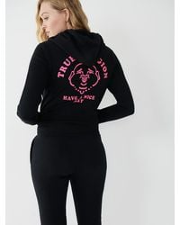 True Religion Activewear, gym and 