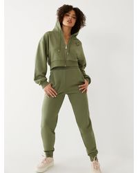 true religion tracksuit womens