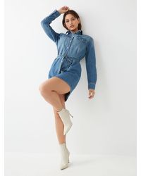 True Religion Dresses for Women 