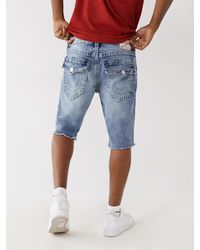 True Religion Shorts for Men | Online 