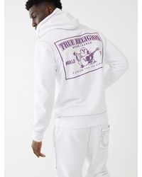 True Religion Activewear, gym and 