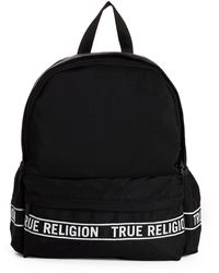 True Religion Backpacks for Men - Lyst.com