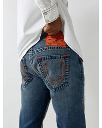 true religion skinny stretch jeans