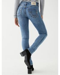 True Religion Skinny jeans for Women - Up to 65% off at Lyst.com